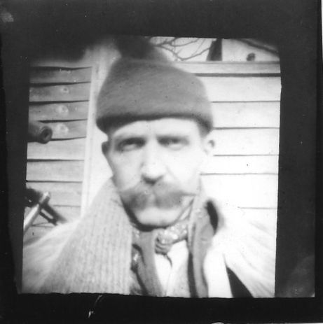 Billy Childish