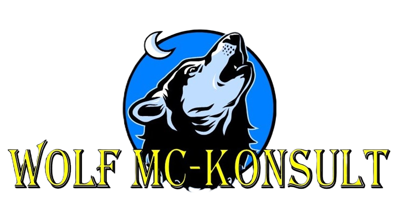 Wolf Mc- Konsult