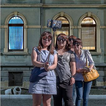 Flyer_Fassade_Selfie Art 
