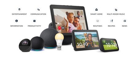 Amazon Echo