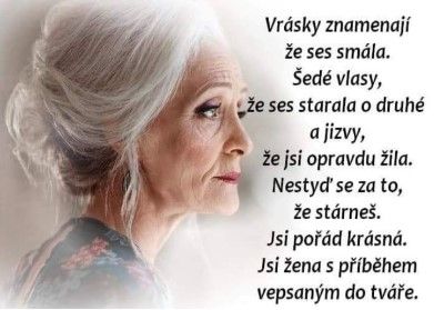 ........mature woman´s beauty ........