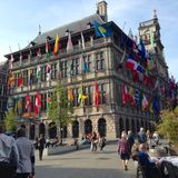 Hotel de Ville..