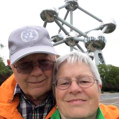 das Atomium
