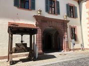 am Marktplatz