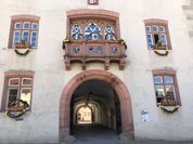 am Rathaus