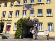 in Hammelburg