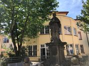 am Pferdemarkt