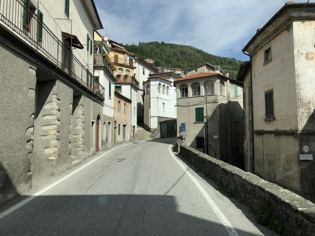 Popiglio