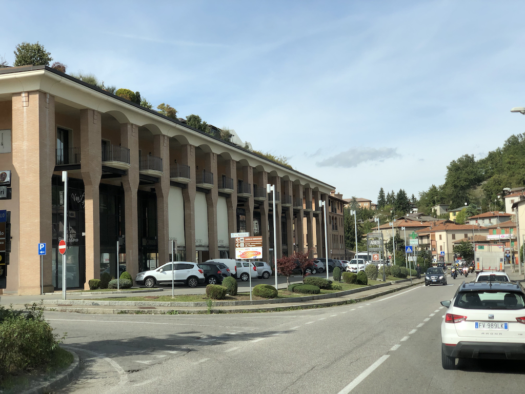 Pavulla nel Frignano