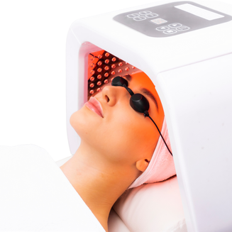LED Therapie