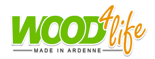 Jeux extérieurs bois