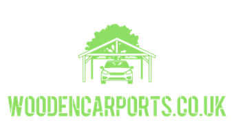 Wooden Carports
