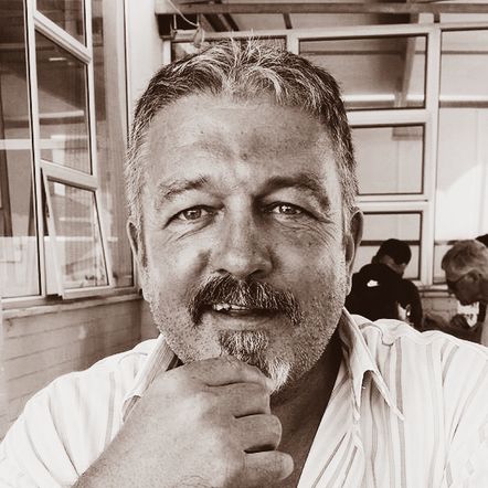 Kevin Design Chief