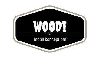 WOODi - mobil koncept BAR -