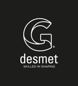 Logo_Desmet_v13_Wit_Zw-hires