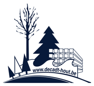 decadt logo vectorieel