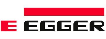 egger logo gold