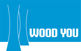 logo wood you