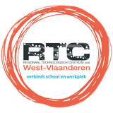 rtc logo rond - witte cirkel achtergond