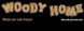 WoodyHome, when wood loves you!