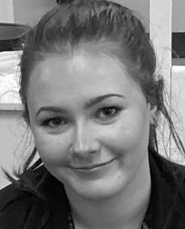 Kiera Hunt - Early Years Educator Level 2