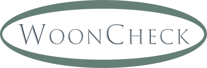 Wooncheck