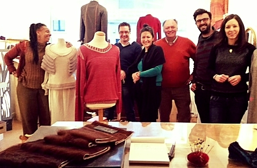 Actions artisanat belge