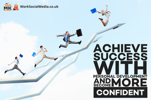 Believe in yourself with VivaMK
