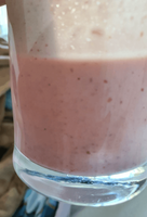 Berry Buzz Breakfast Shake Customer Review