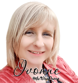 About Me Ivonne Meisel VivaMK Distributor and Leader