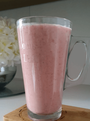 Berry Buzz Shake Review VivaMK