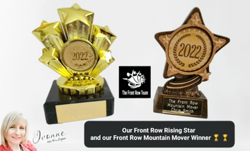 Front Row Awards VivaMK 