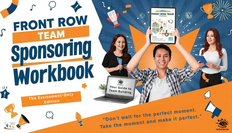 The Sponsoring Workbook "The Excitement-Only Edition"