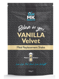 Vanilla