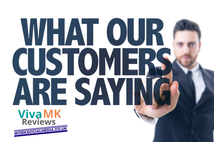 Product Reviews VivaMK