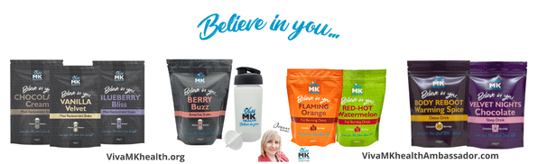 VivaMK Health Products