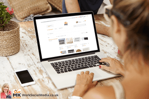VivaMK Network Online 