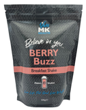 berry buzz shake