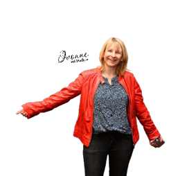 Creator of the free Mastermind Academy  tools Ivonne Meisel