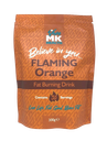 VivaMK Booster Energy Shake Organge