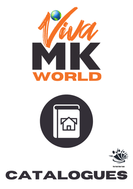 VivaMK World Catalogues