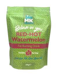 VivaMK Health Red Hot Watermelon Fat Burning Drink