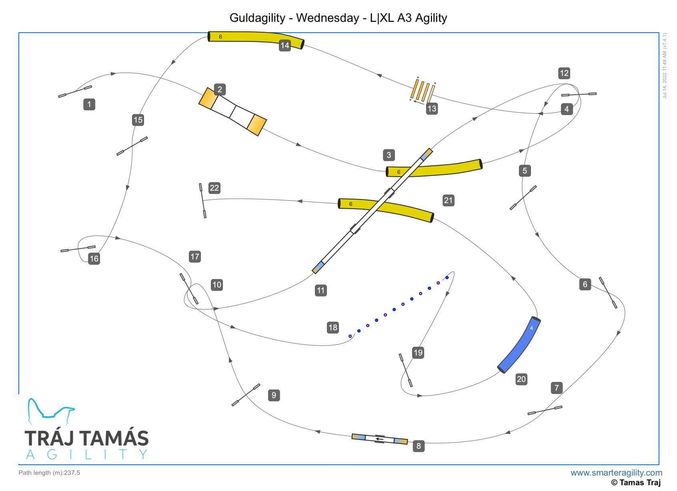 Tamas Sample Course 2