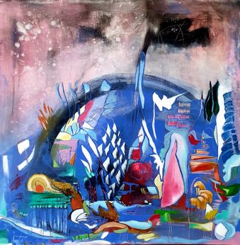Sub-Biosphere