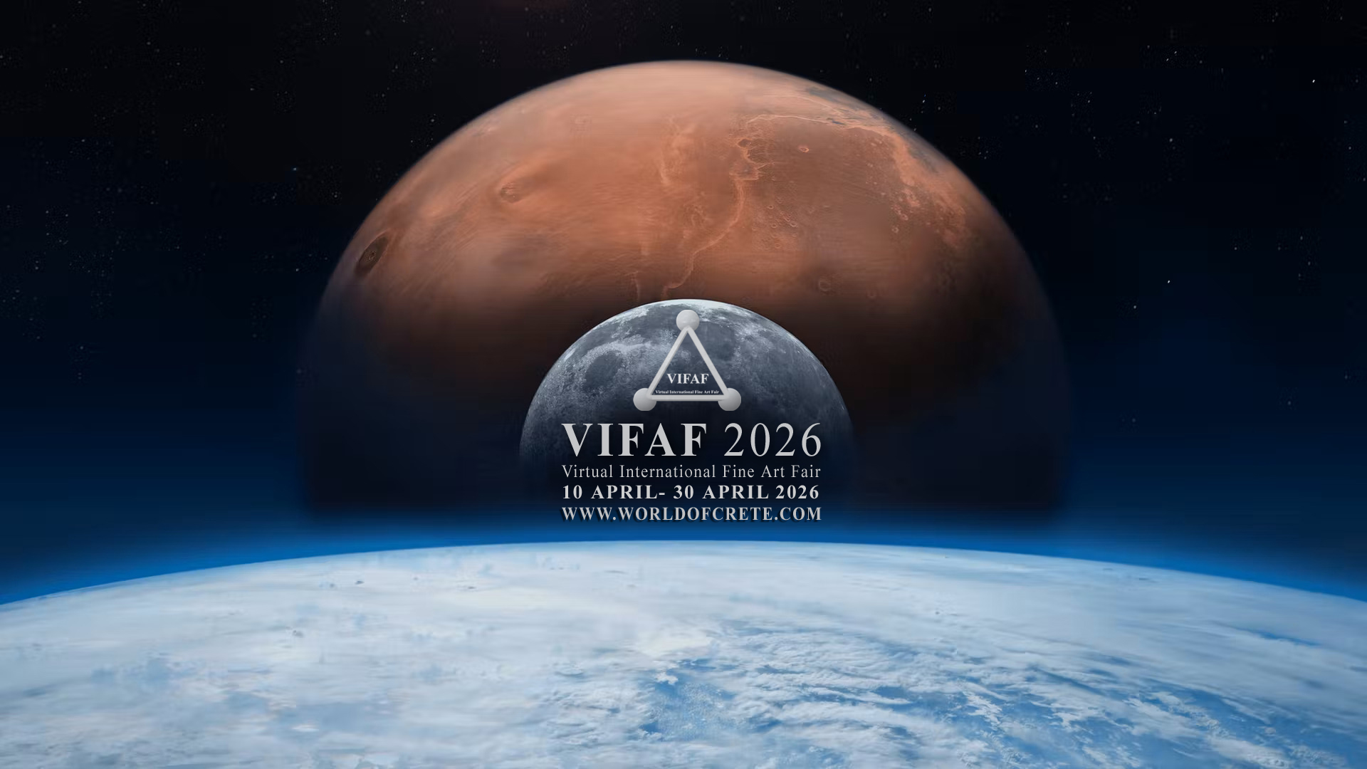 Banner 2 Space 2026