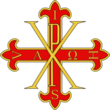 The Constantinian Order Of Saint George