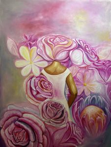 Floral Fantasy