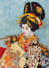 Geisha