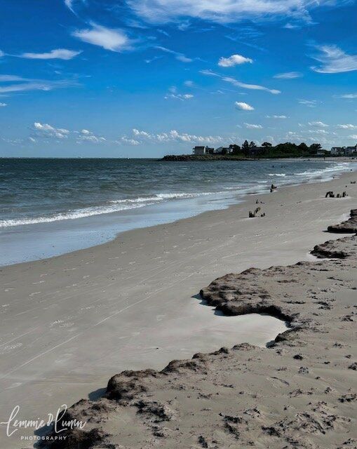Grandview Beach