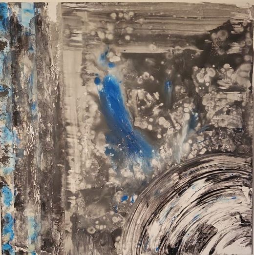 Blue Angel